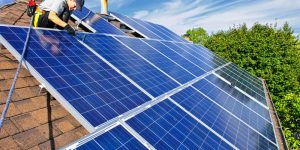 Production de l’électricité photovoltaïque rentable à Sahurs